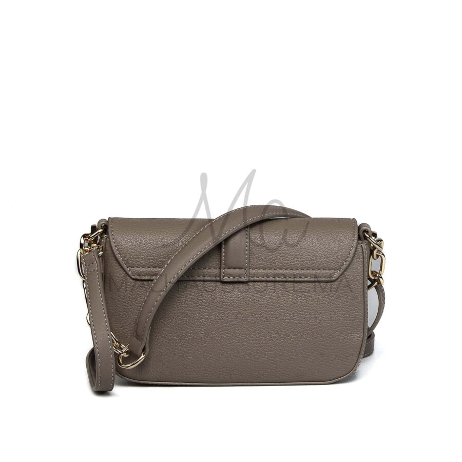Arvane – Sac à main en Camel.