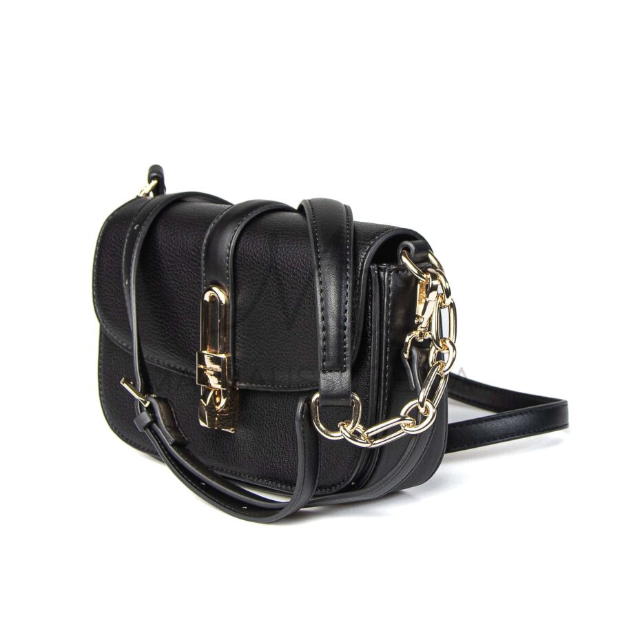 Arvane – Sac à main en Noir.