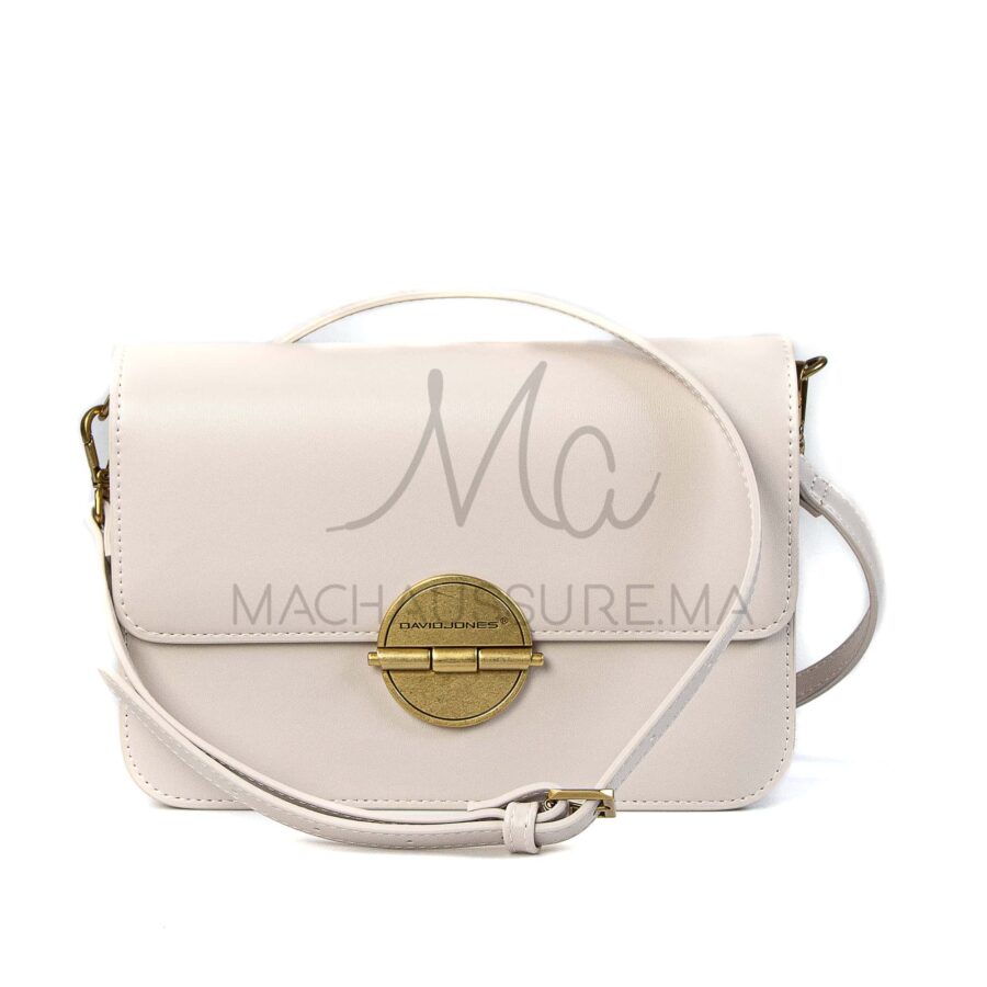 Tessya – Sac à main en Rosebebe.