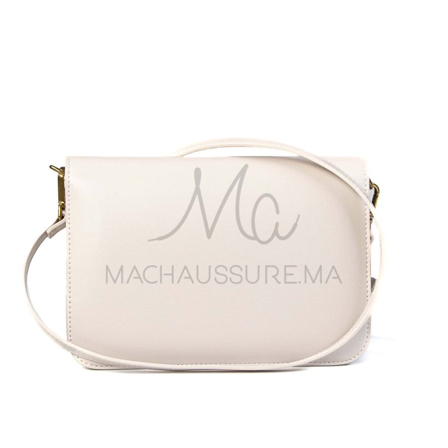 Tessya – Sac à main en Rosebebe.