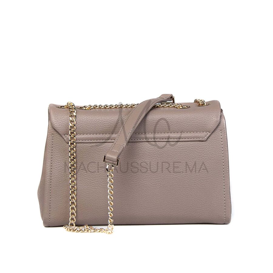 Elyne – Sac à main en Rose.