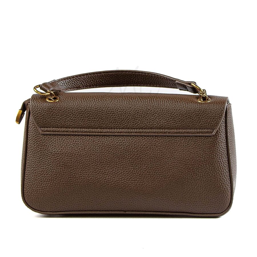 Boldea – Sac à main en Coffee.