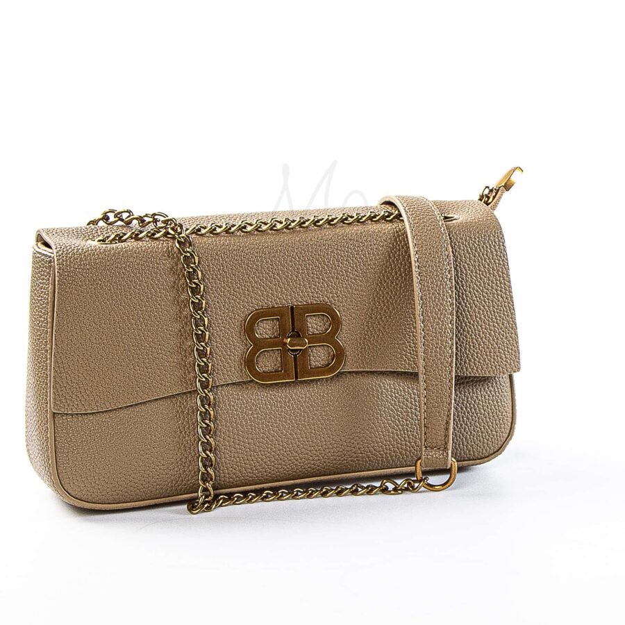 Boldea – Sac à main en Kaki.