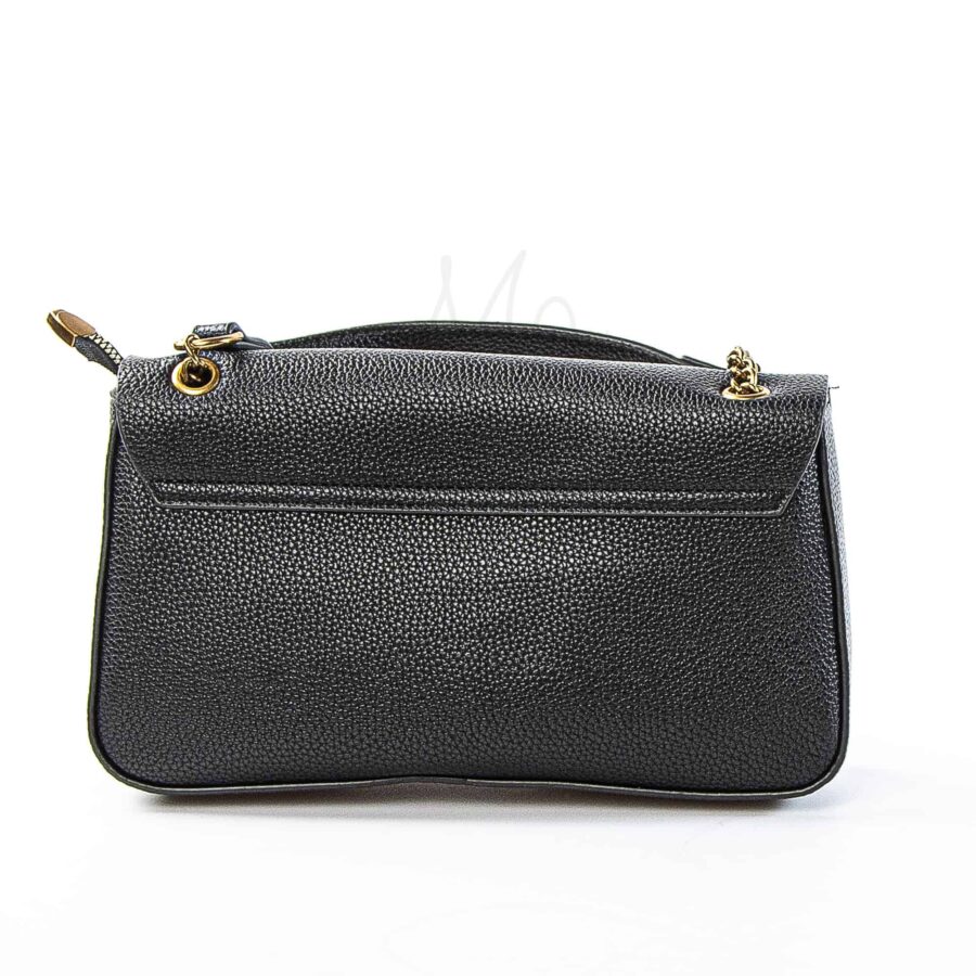 Boldea – Sac à main en Noir.