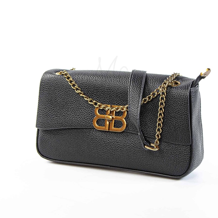 Boldea – Sac à main en Noir.