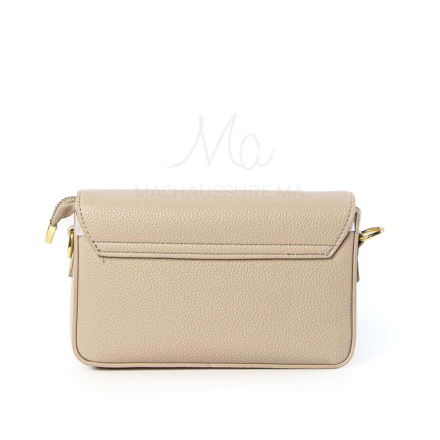 CarryMe – Sac à main en Kaki.