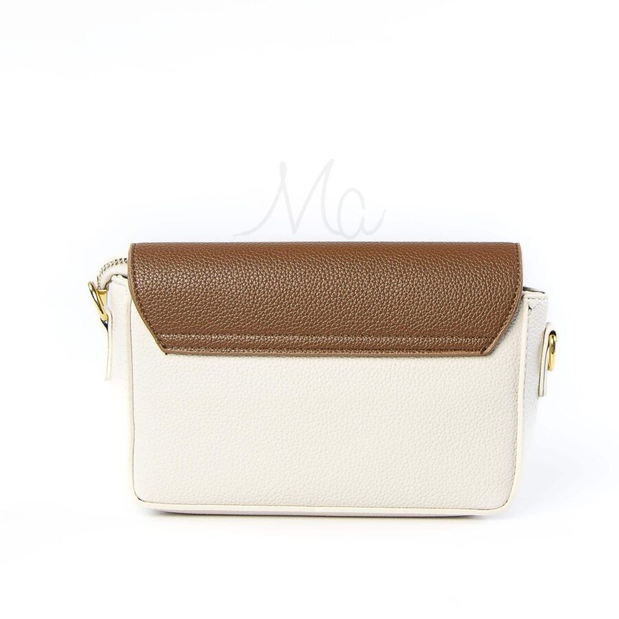 CarryMe – Sac à main en Marron.