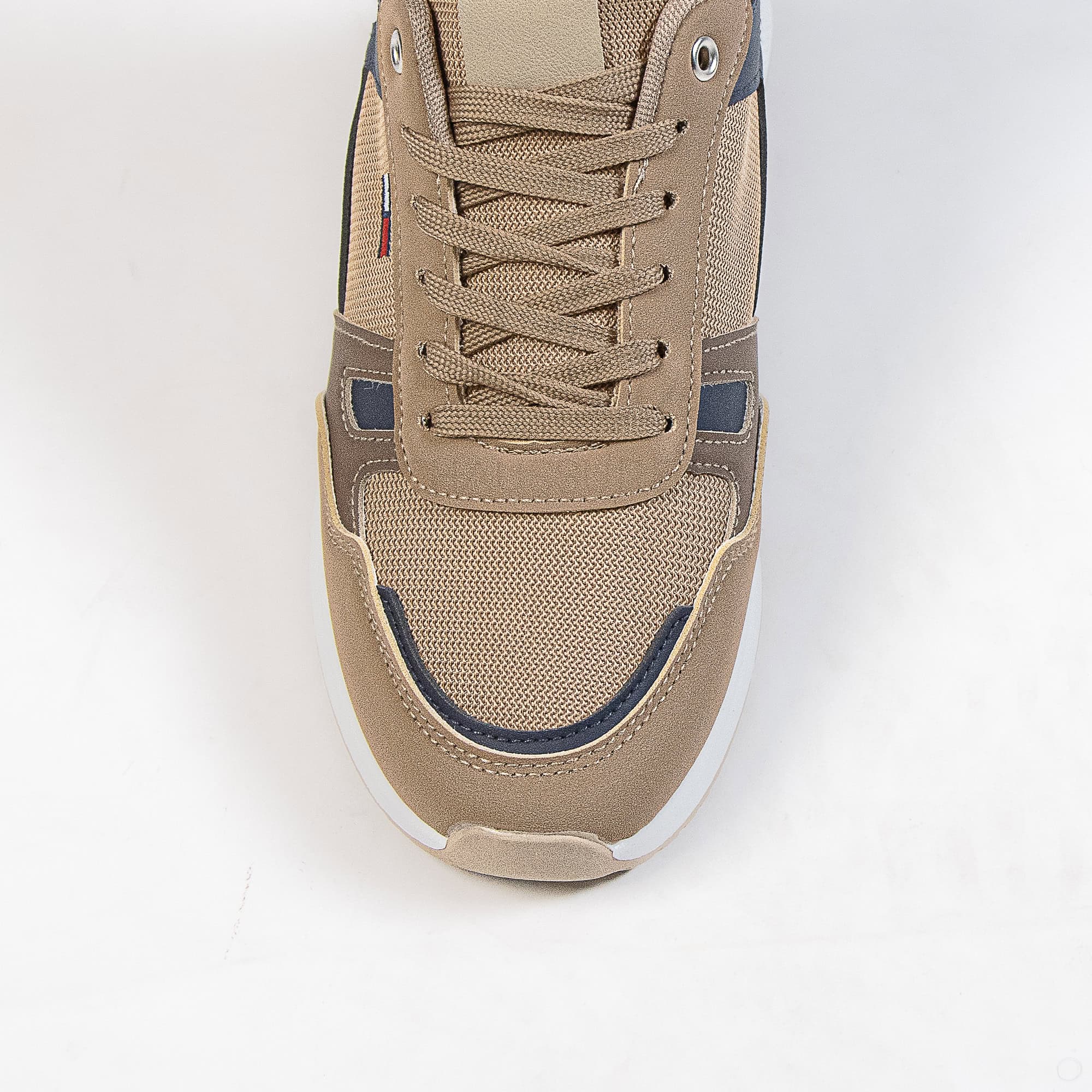 UltraLight – Baskets Confortable en Kaki.