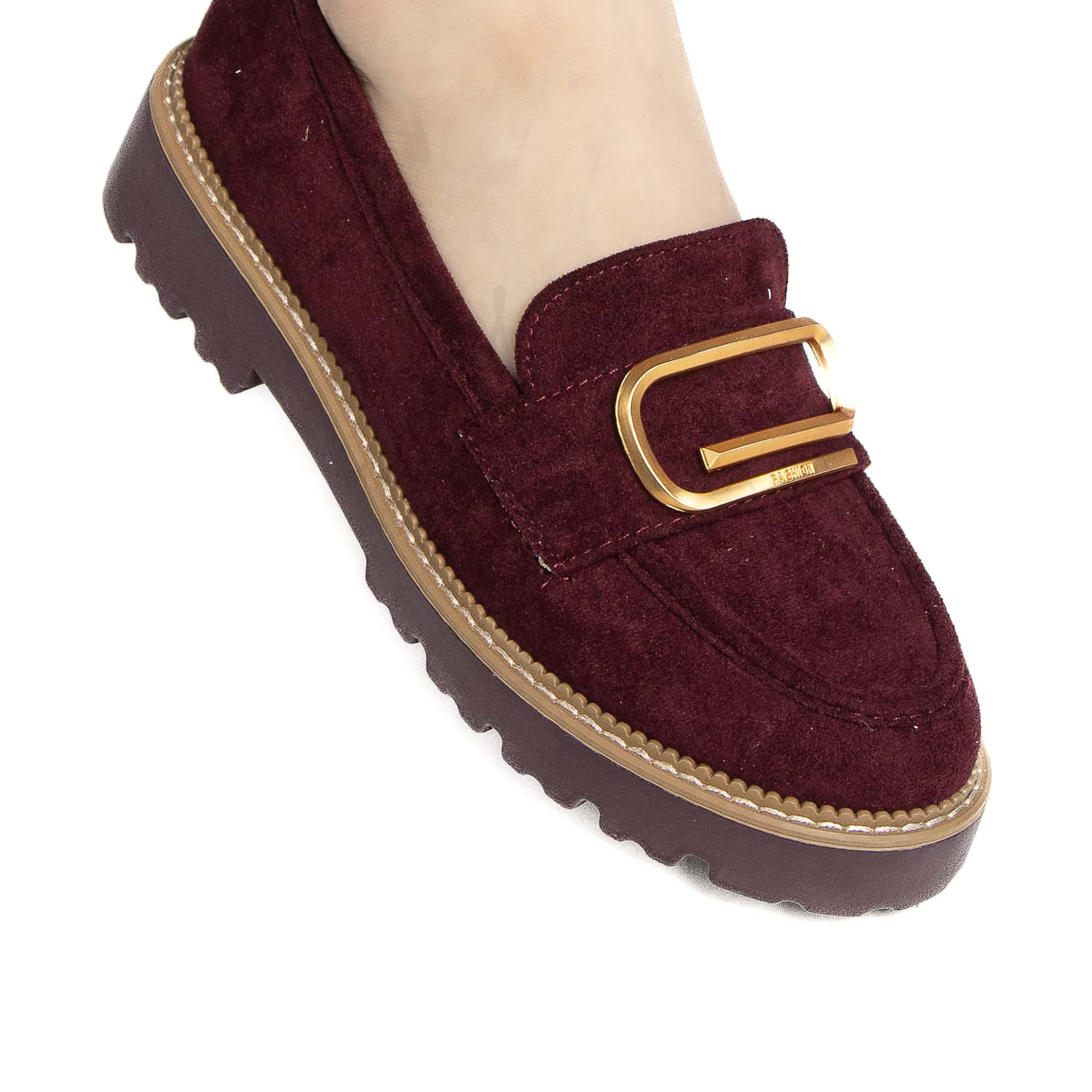 Le Soulier – Derbies Femmes en Bordeau.