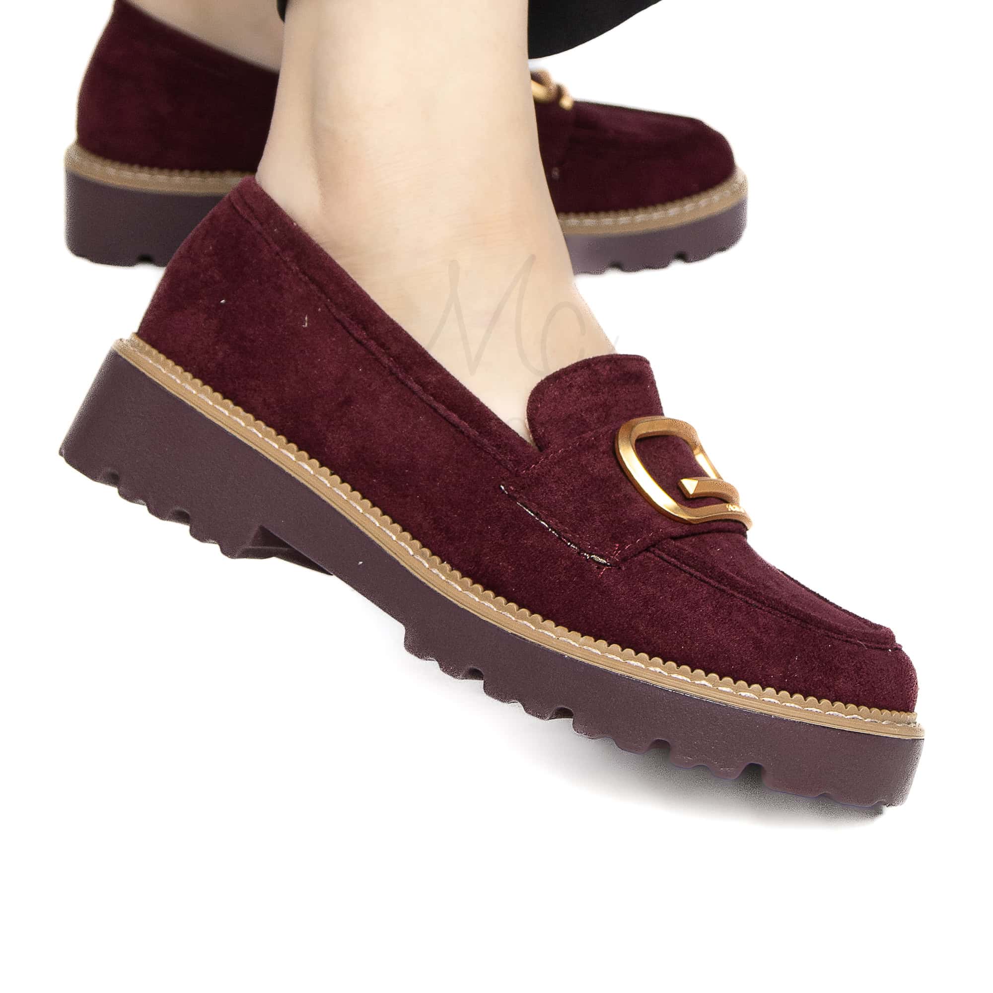 Le Soulier – Derbies Femmes en Bordeau.