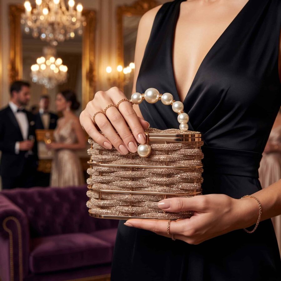 Chaussures de soirée élégantes pour femmes, parfaites pour événements formels et fêtes..