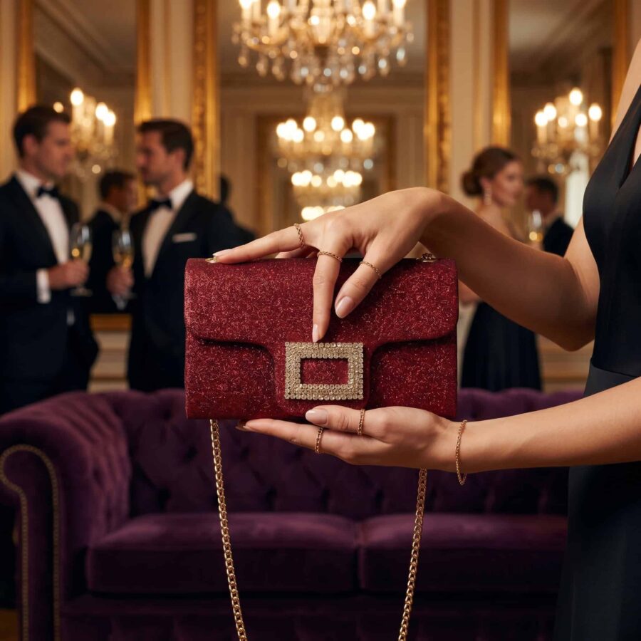 Chaussures de soirée élégantes pour femmes, parfaites pour événements formels et occasions spéciales..