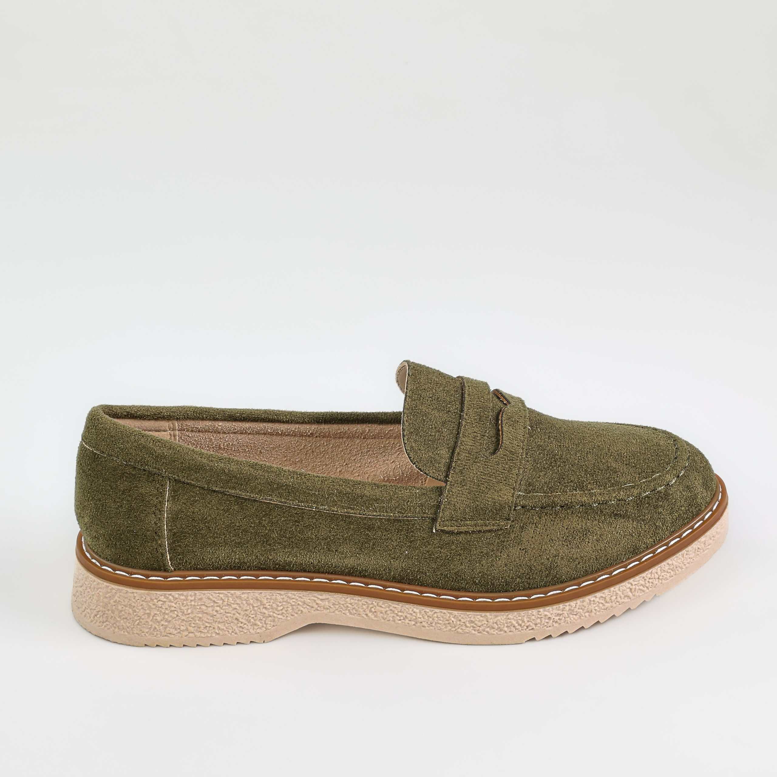 Cité – Derbies Femmes en Olive.