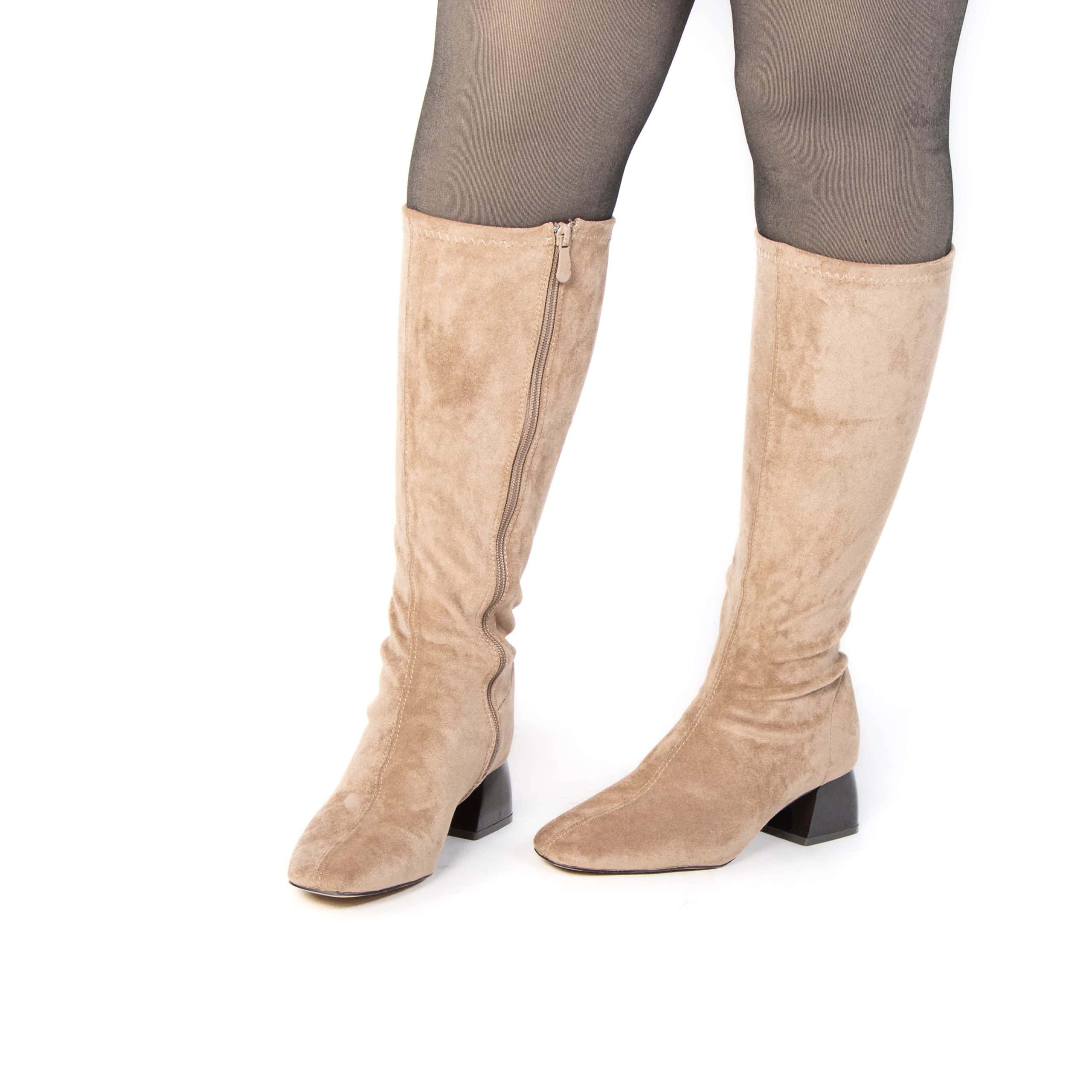 Sanerza – Cuissardes femmes en Kaki.
