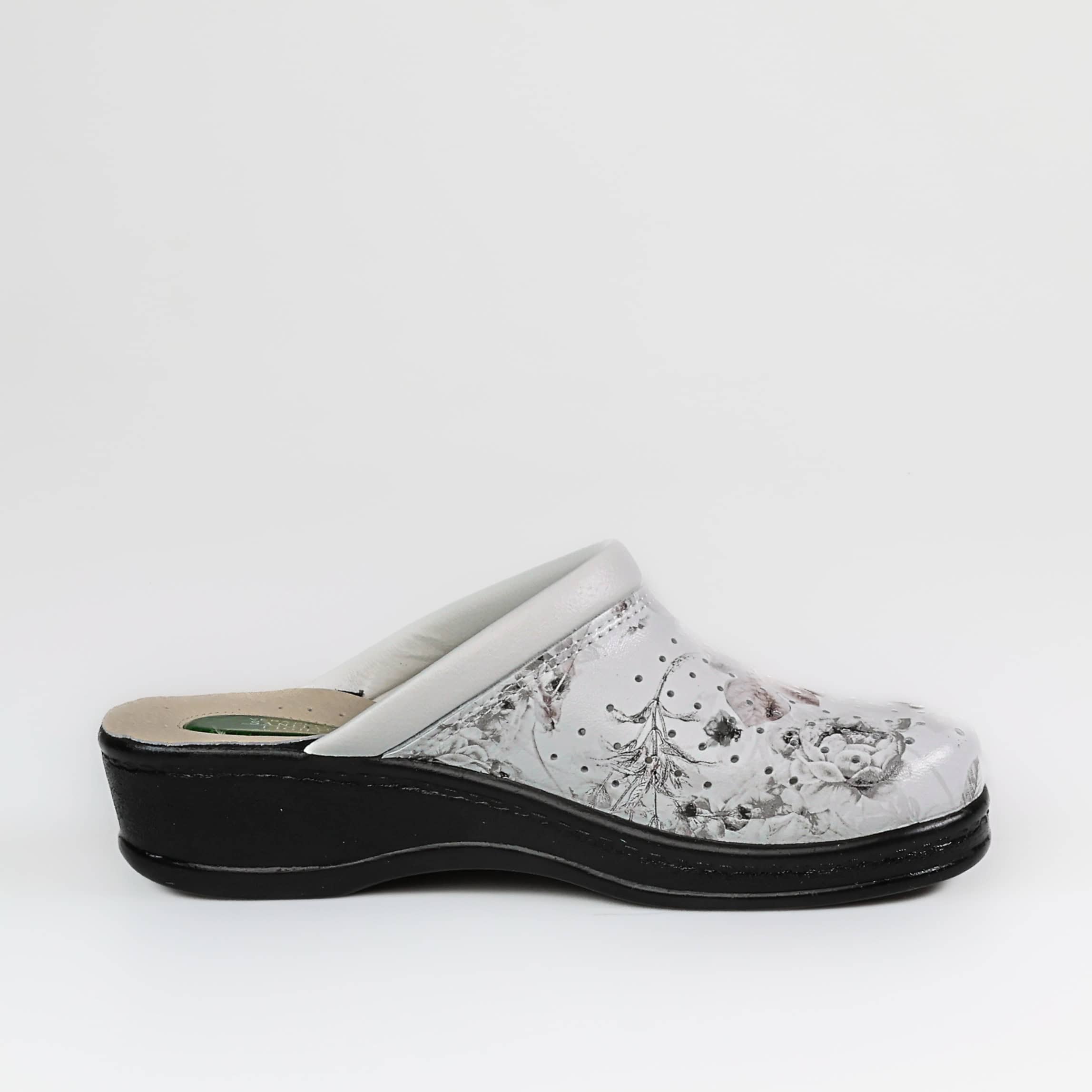 StepMed – Sabot Médicale Fleuri.