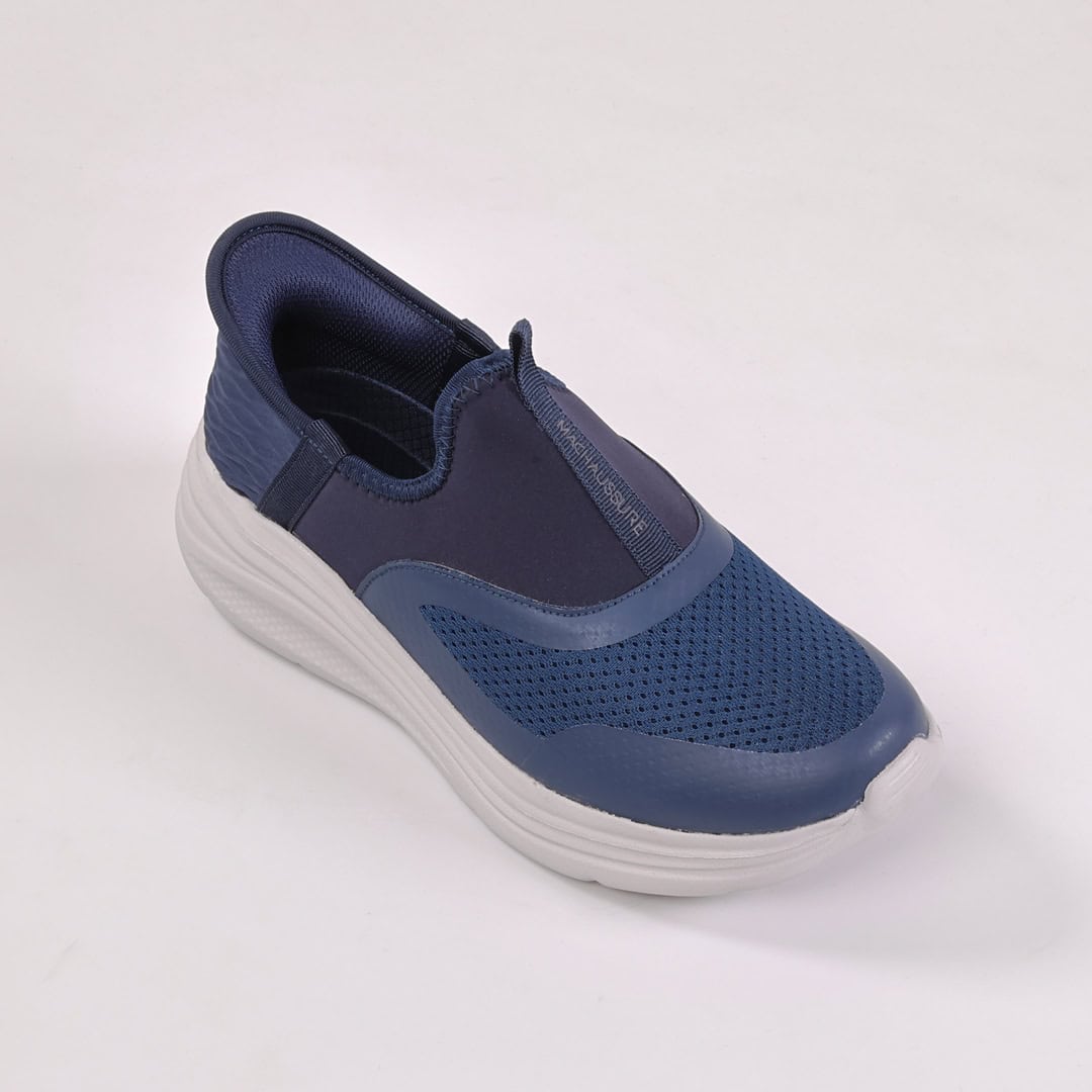 TINKER – Baskets confortables Femmes en Bleu.