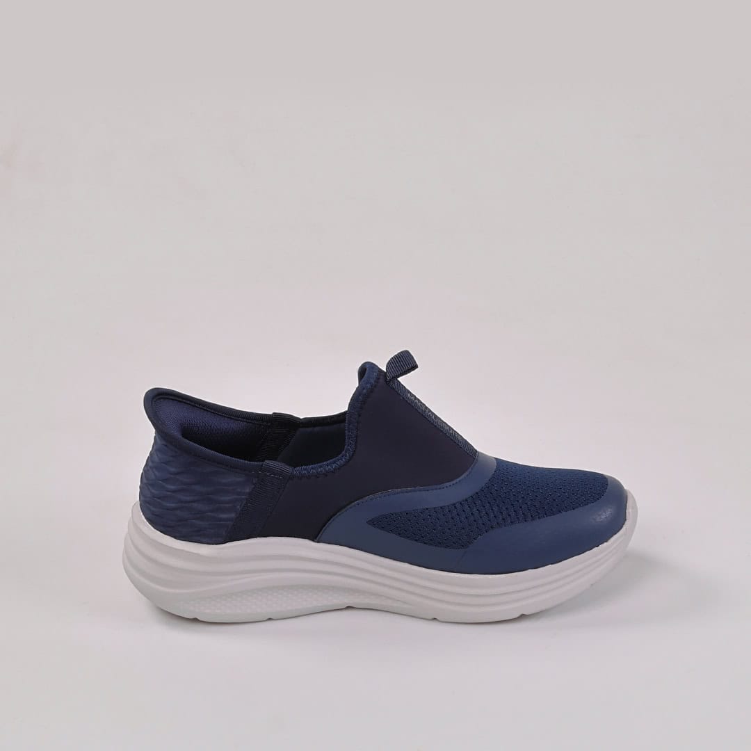 TINKER – Baskets confortables Femmes en Bleu.