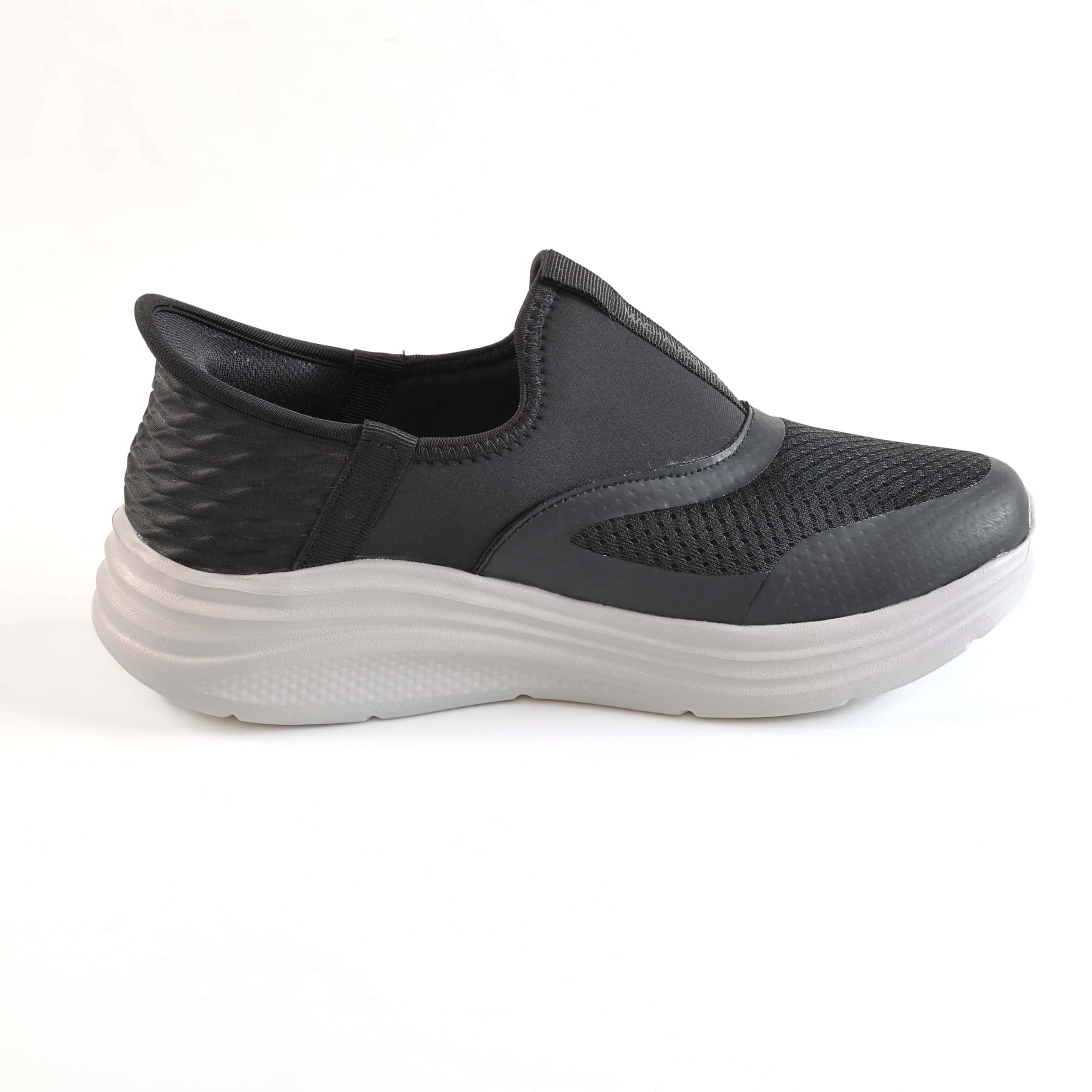 TINKER – Baskets confortables Hommes en Noir.