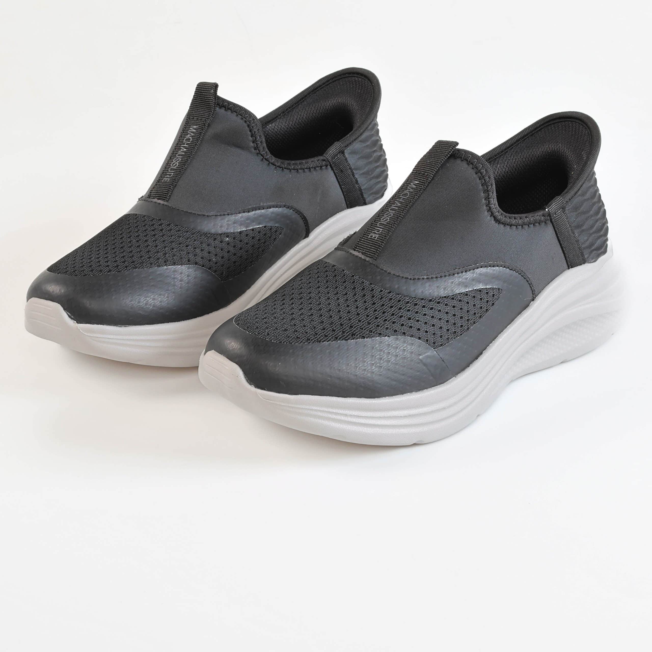 TINKER – Baskets confortables Hommes en Noir.