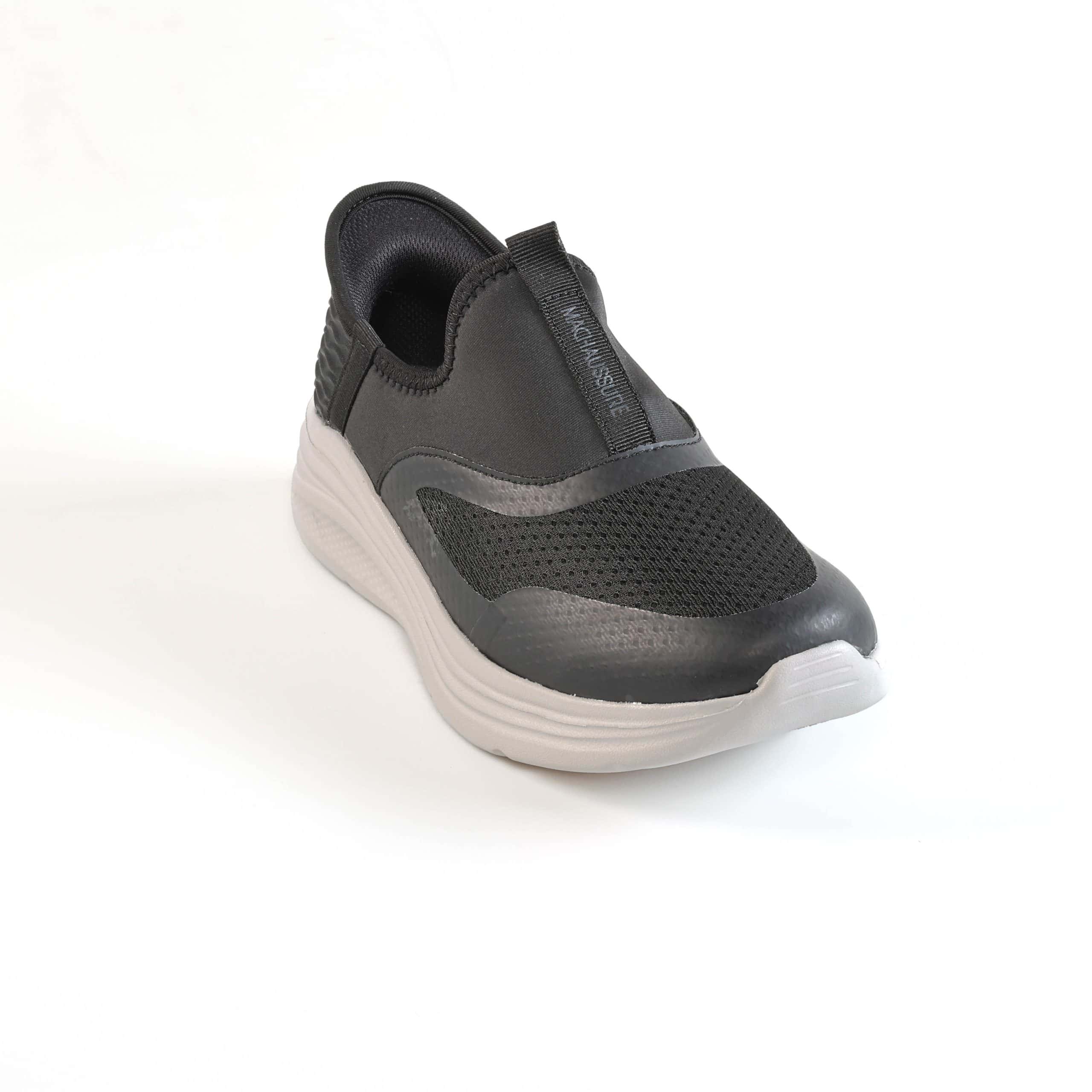 TINKER – Baskets confortables Hommes en Noir.