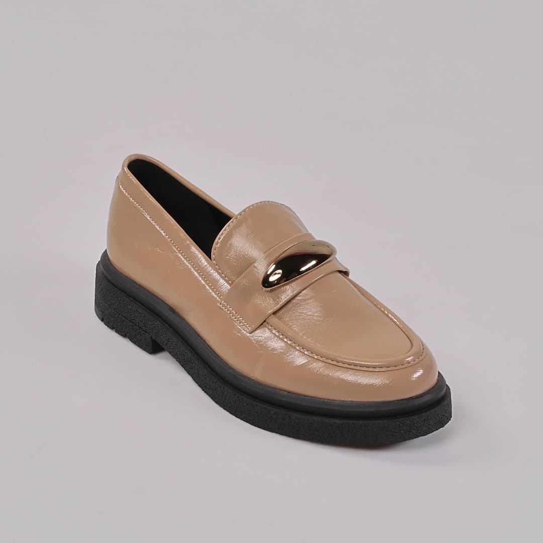 Fandy – Derbies Femmes en Kaki.