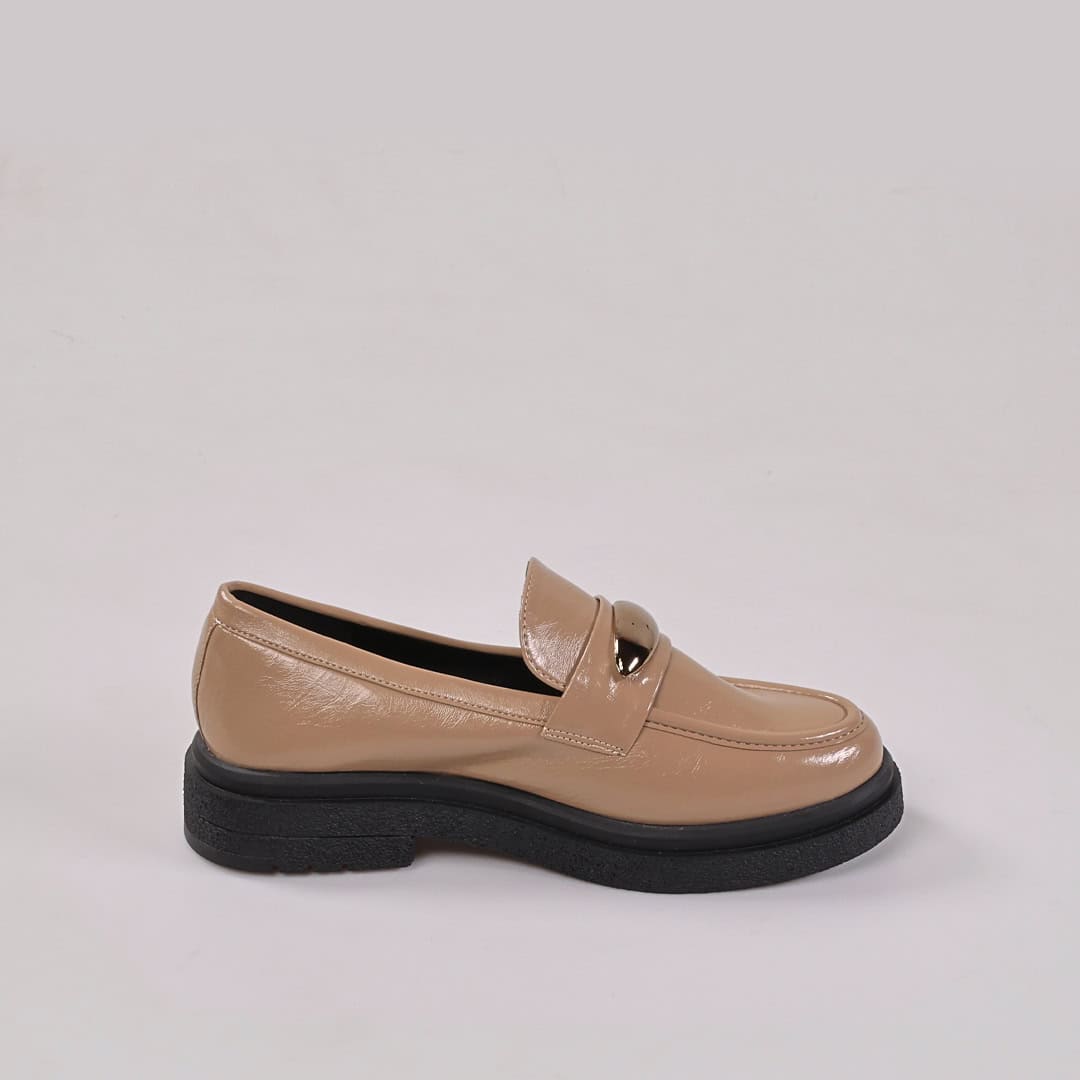 Fandy – Derbies Femmes en Kaki.