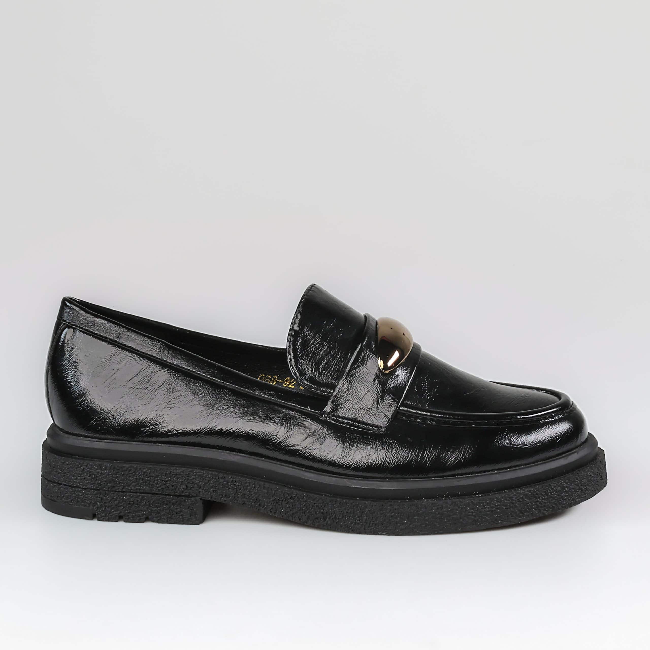 Fandy – Derbies Femmes en Noir.