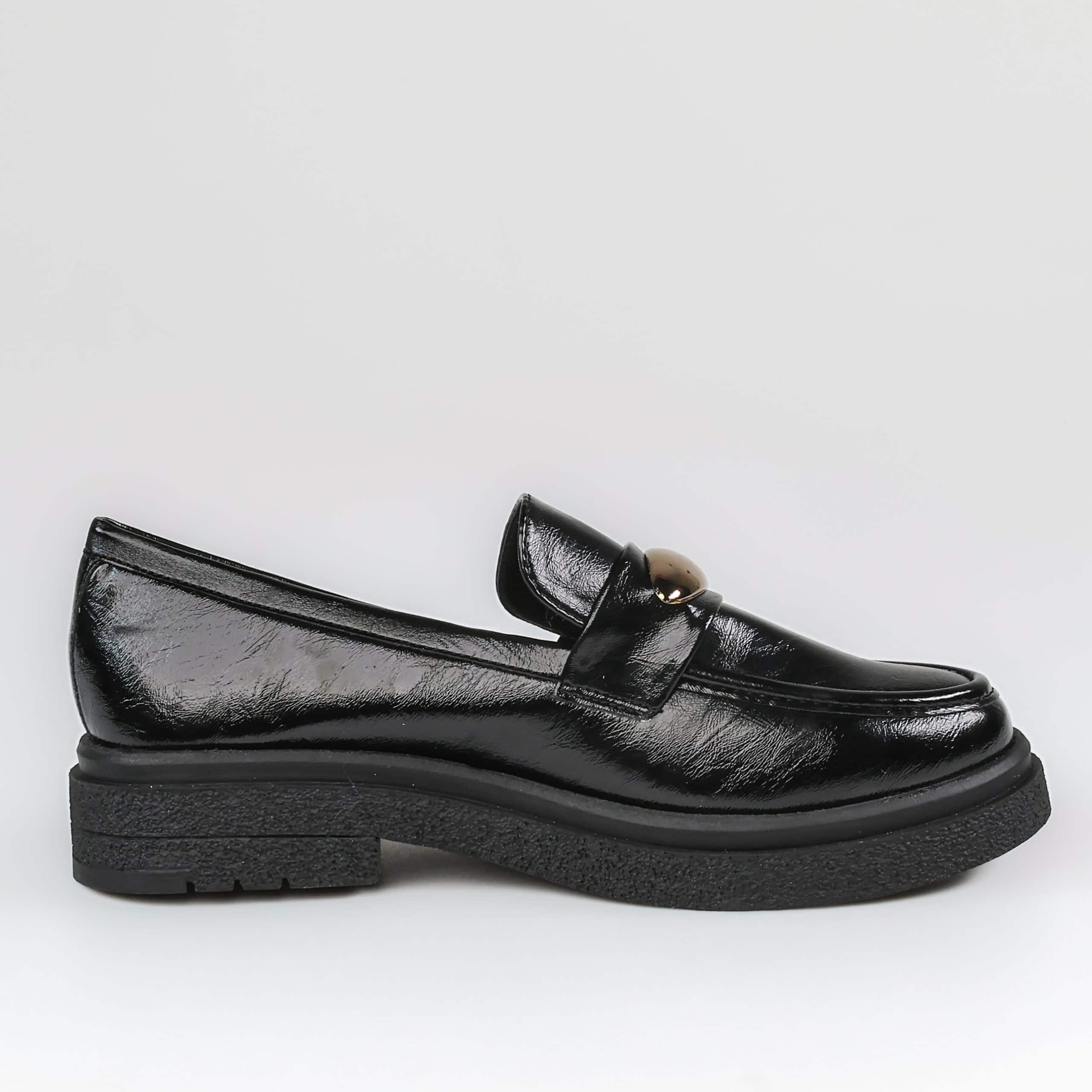 Fandy – Derbies Femmes en Noir.