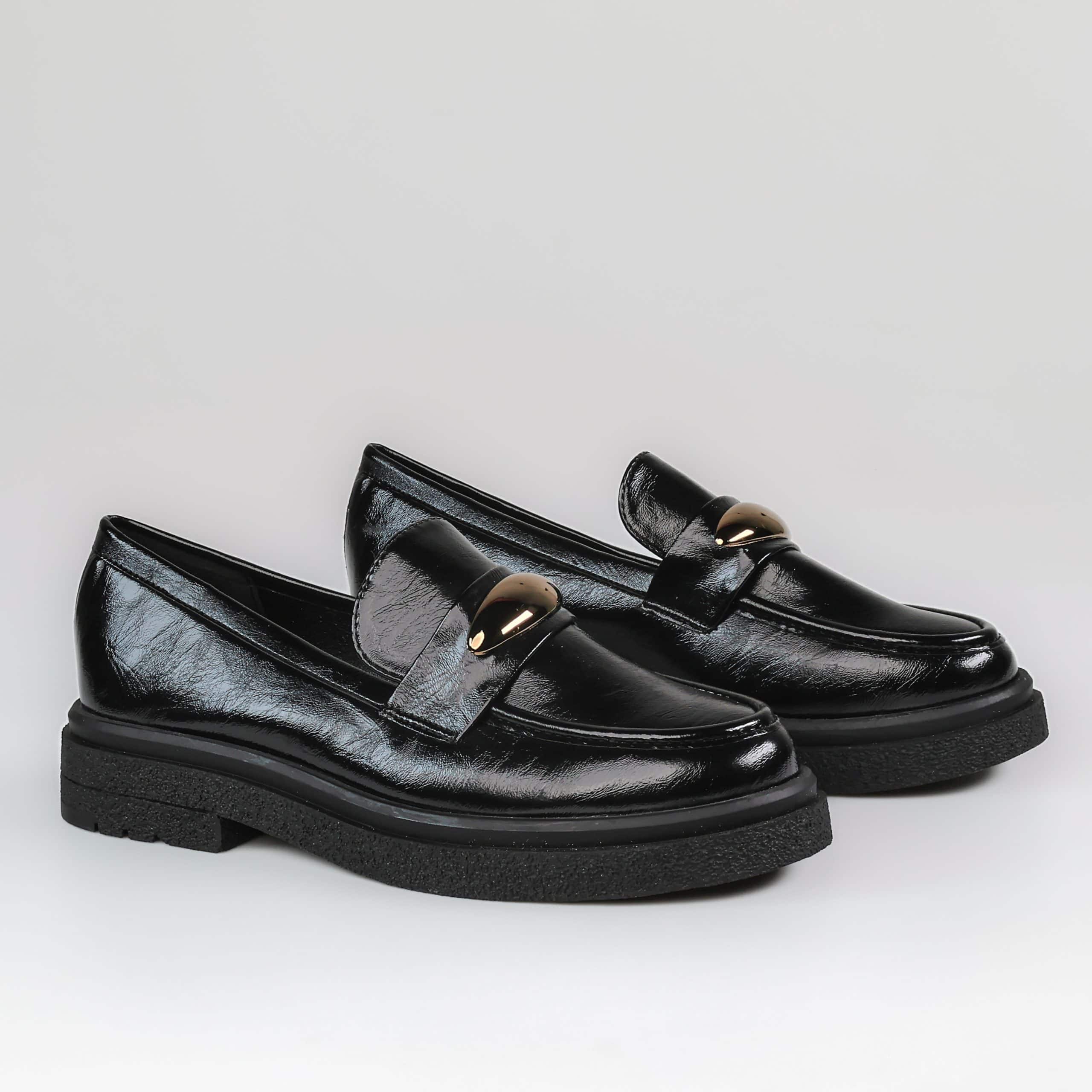 Fandy – Derbies Femmes en Noir.