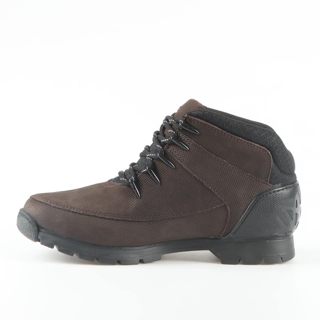 NICO - Boots en Marron.