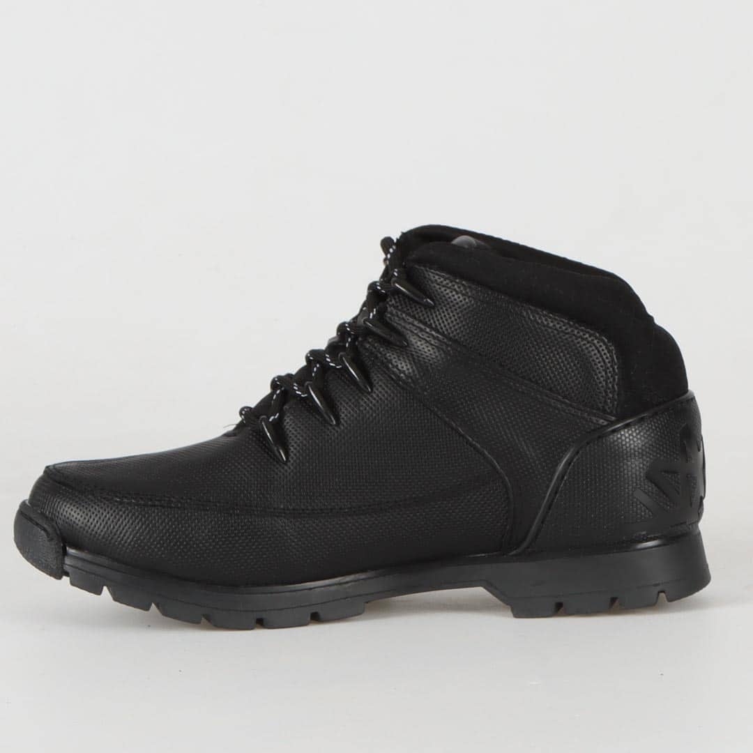 NICO - Bottines en Noir.