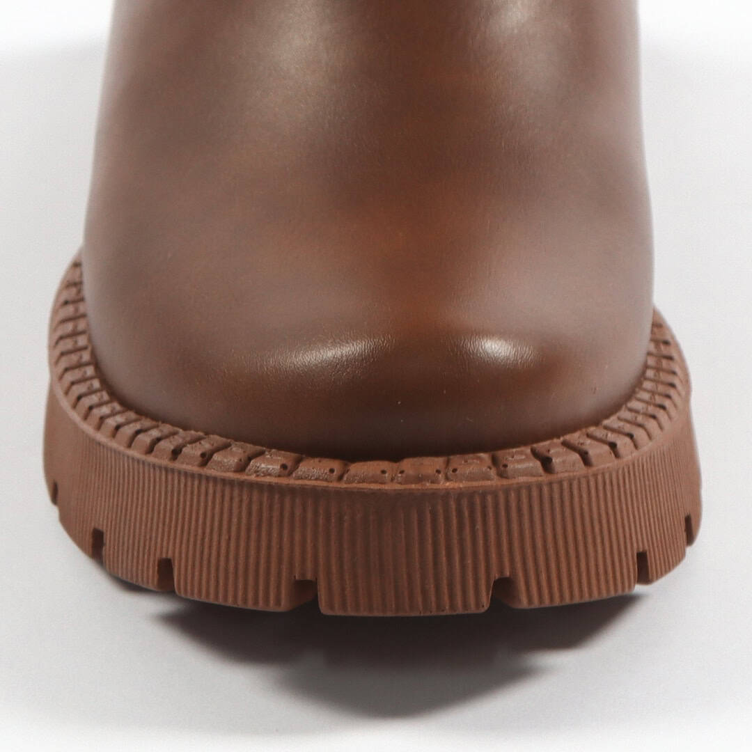 Bocardy – Bottines Femmes en Tabac.