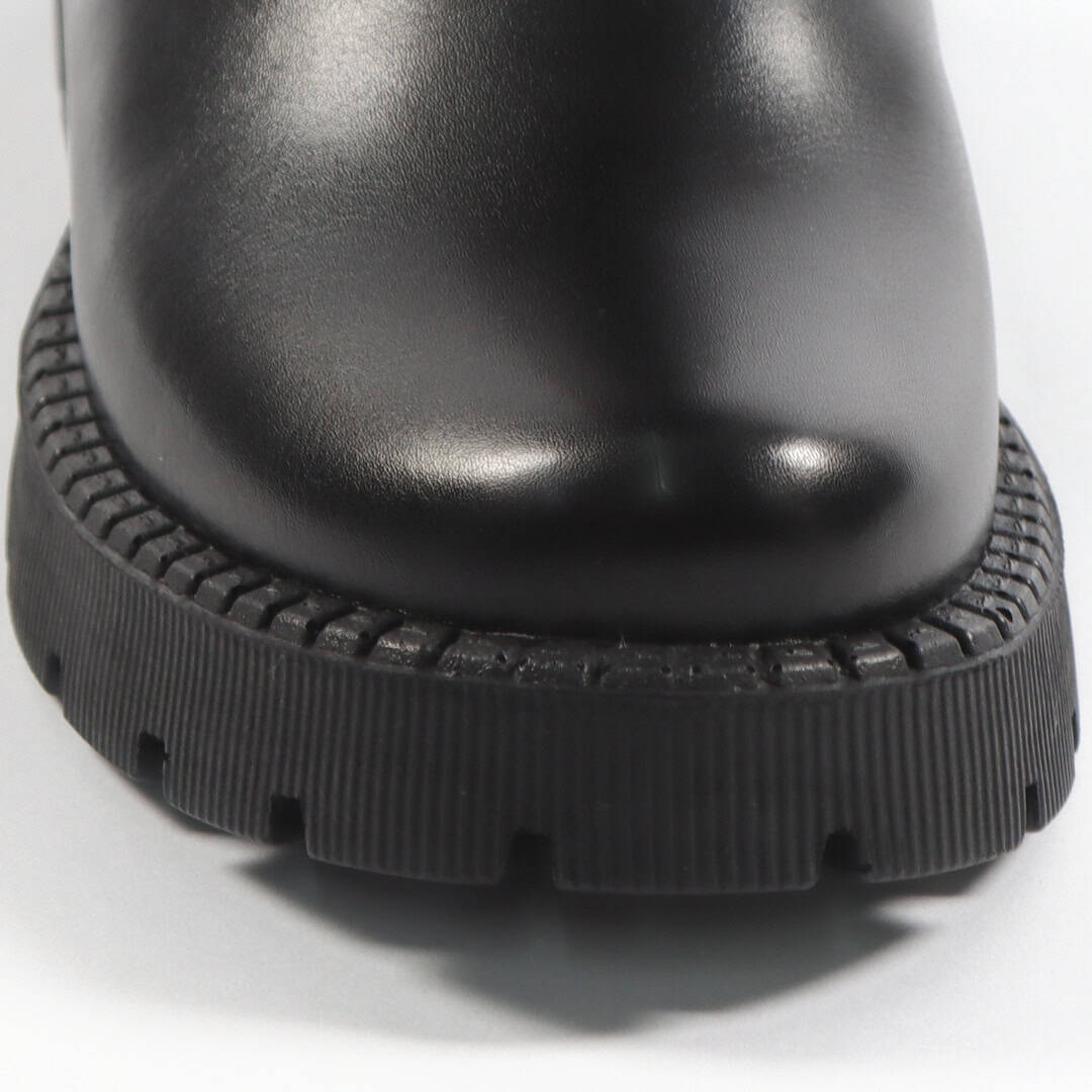 Bocardy – Bottines Femmes en Noir.