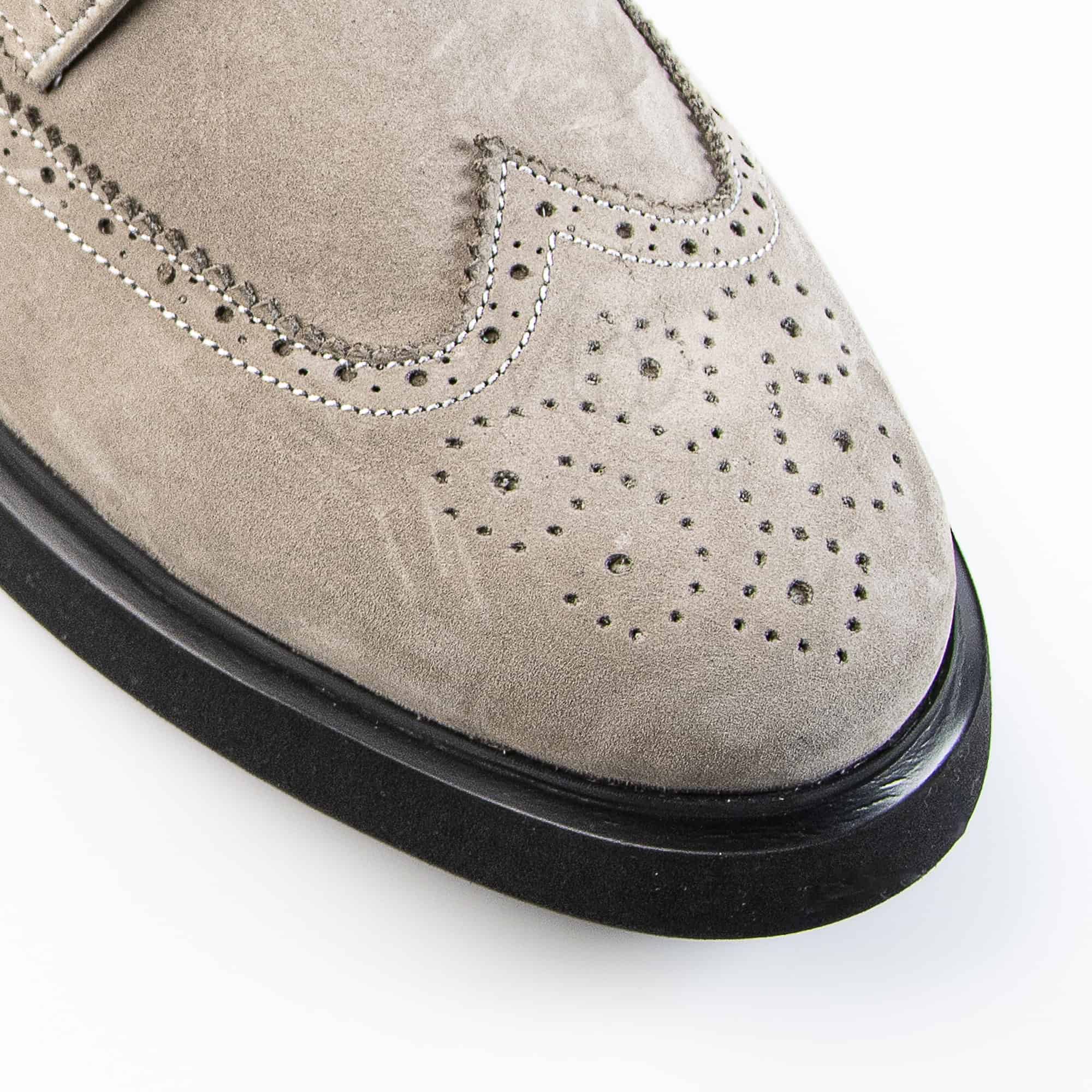 Chester - Chaussures de ville en Beige.