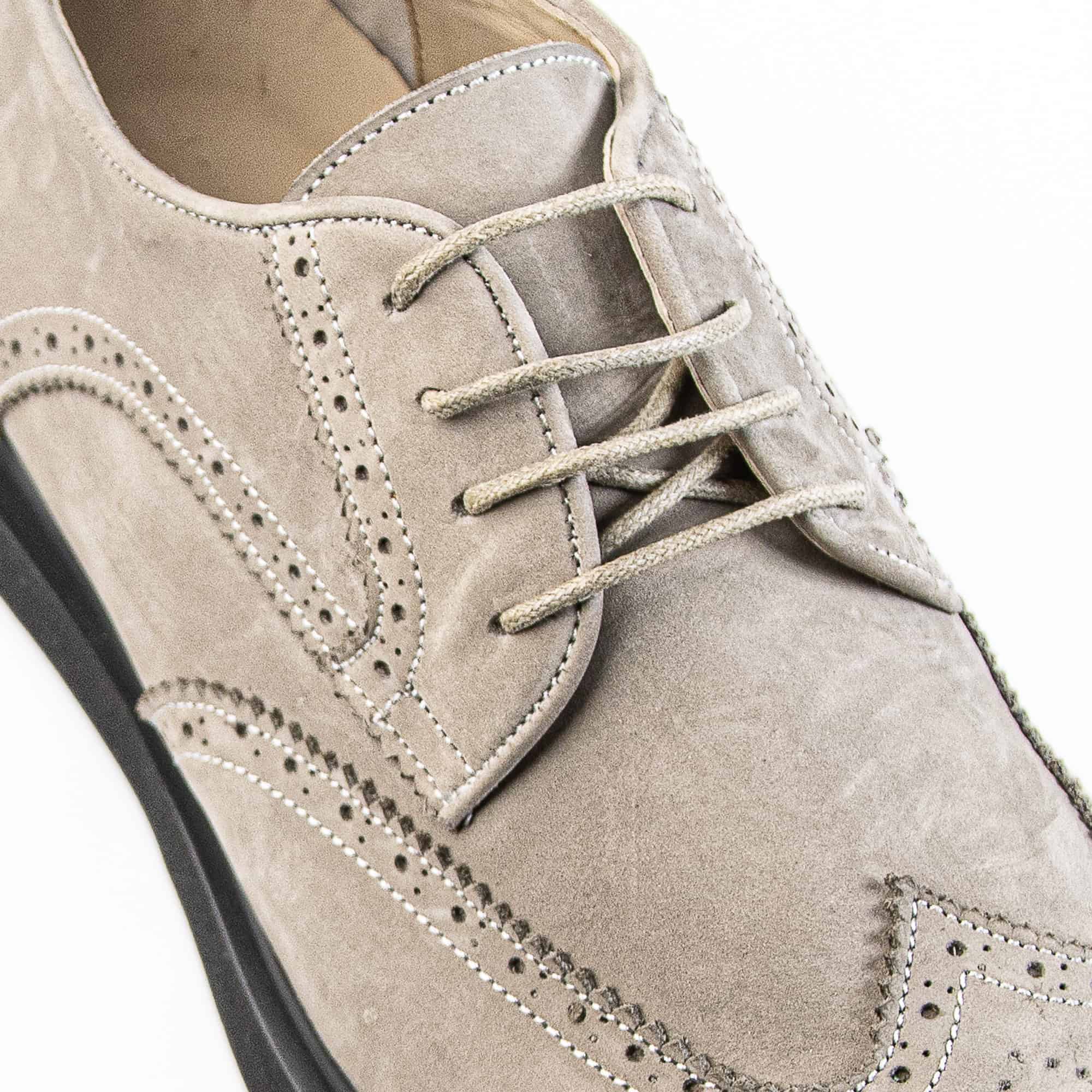 Chester - Chaussures de ville en Beige.