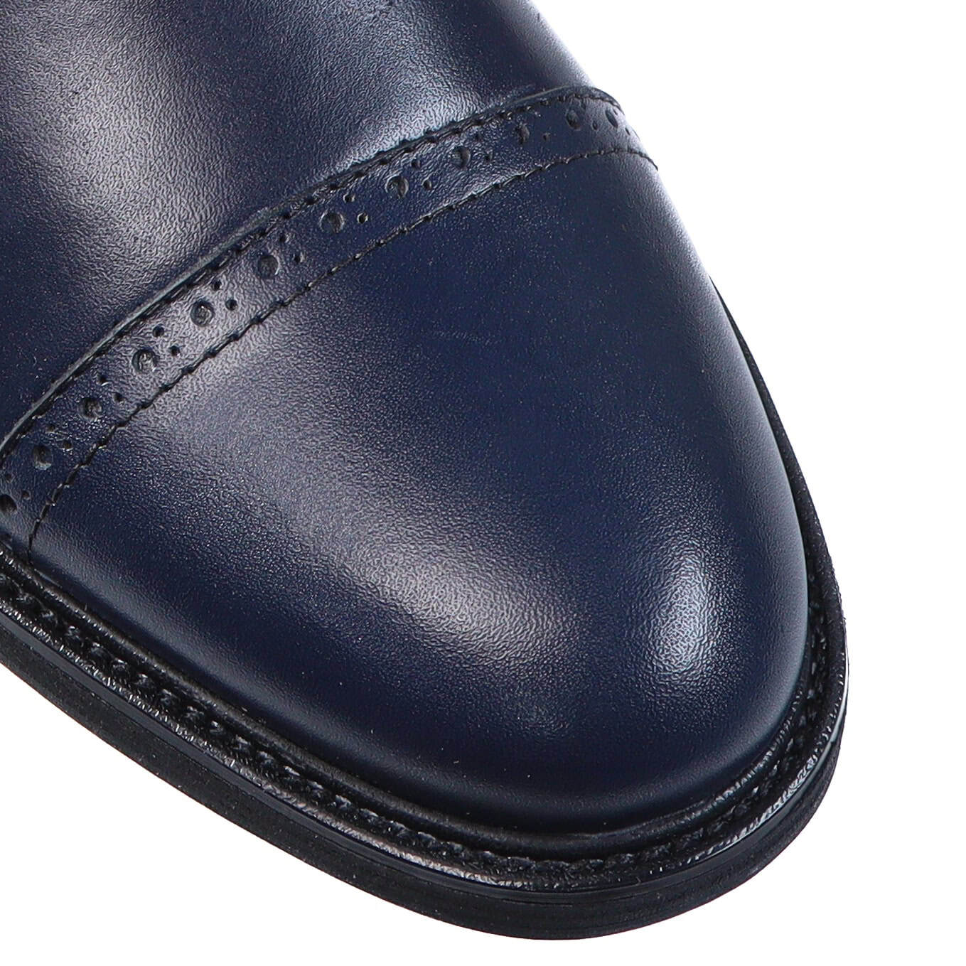 Artisan - Chaussures de ville en Bleu.
