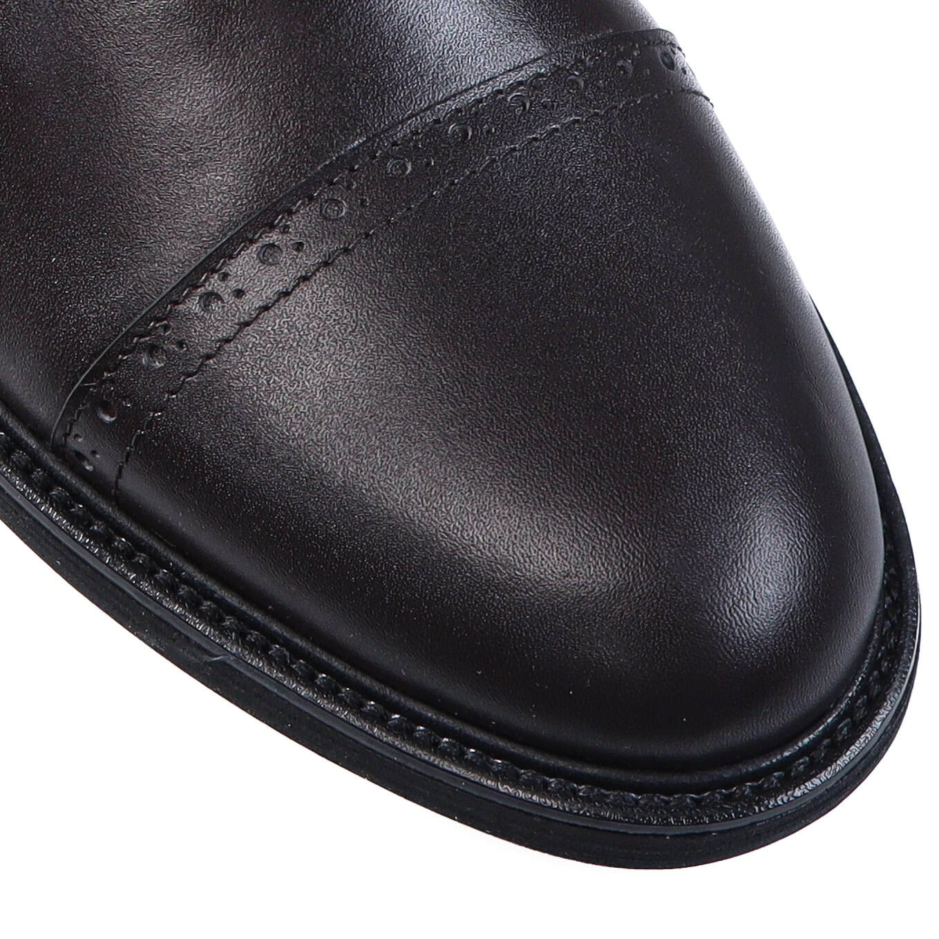 Artisan - Chaussures de ville en Marron.