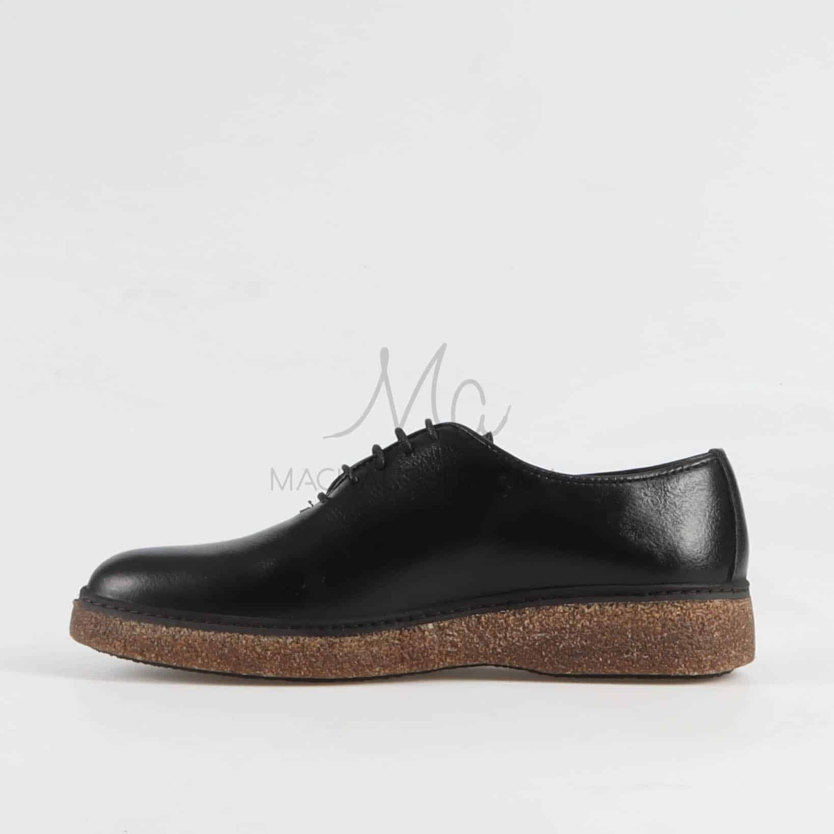 Noblesse – Chaussures de ville Cuir en Noir.