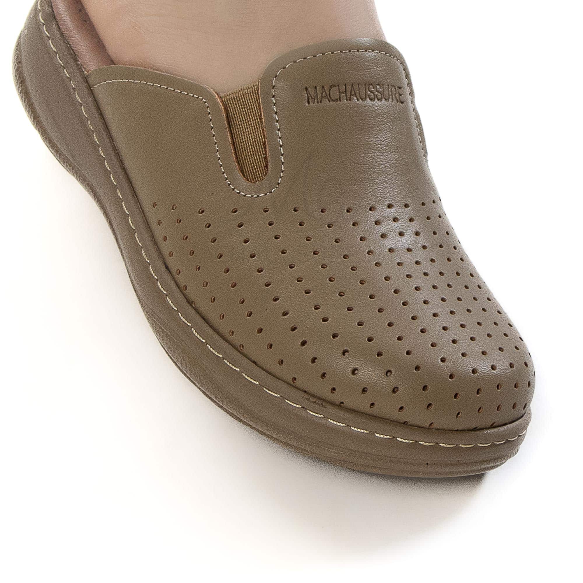 Confort+ – Sabot médical en Sablé.